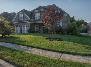 4906 Mesa Verde Rd, Charlotte, NC 28277