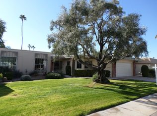 10645 W Pineaire Dr, Sun City, AZ 85351