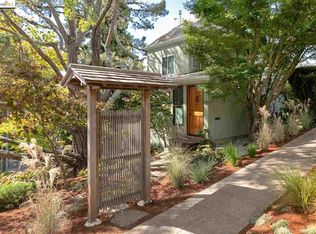 190 Stanford Ave, Kensington, CA 94708