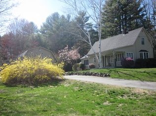 26 W Lebanon Rd, Lebanon, ME 04027