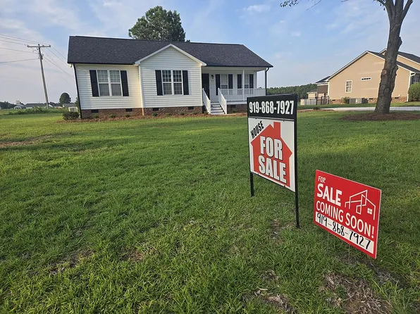 21 Beasley Estates Dr, Benson, NC 27504