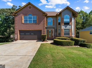 5513 Emily Cir, Ellenwood, GA 30294