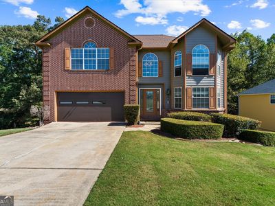 5513 Emily Cir, Ellenwood, GA, 30294