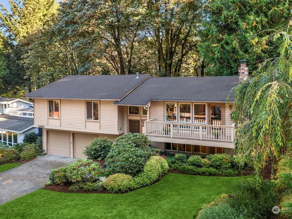 3424 175th Avenue NE, Redmond, WA 98052
