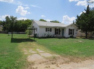 603 E Spring St, Henrietta, TX 76365
