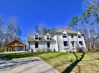 107 Becky Dr, Gadsden, AL 35901