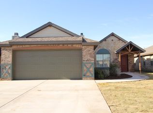 2311 102nd St, Lubbock, TX 79423