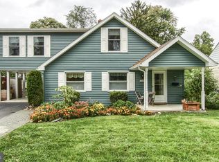 1920 Carlisle Rd, Camp Hill, PA 17011