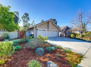 9808 Caminito Calor, San Diego, CA 92131