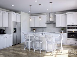 8125 Franklin Trail St, Mint Hill, NC 28227