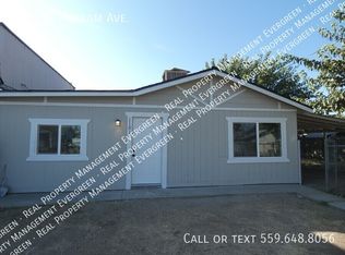1187 W Putnam Ave, Porterville, CA 93257