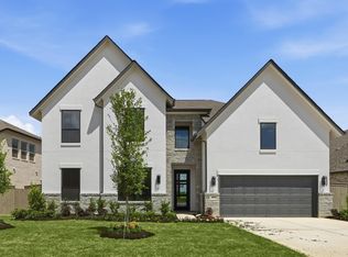 805 Rock Daisy Trl, Hutto, TX 78634