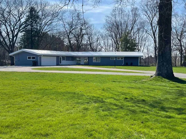 51745 Winding Waters Ln, Elkhart, IN 46514