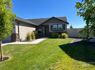 1815 E Mesa Fls, Kuna, ID 83634