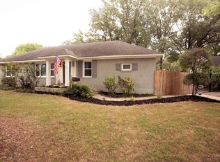 814 Moss Rd, Memphis, TN 38117