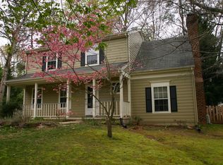 153 Olton Pl, Charlottesville, VA 22902