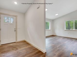 14739 E Angel Wing Cir, Talkeetna, AK 99676