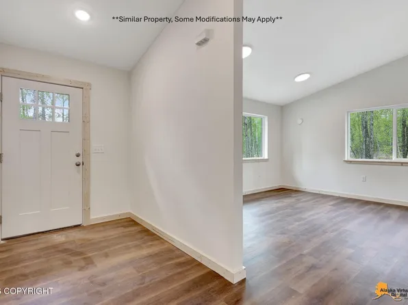 14739 E Angel Wing Cir, Talkeetna, AK 99676