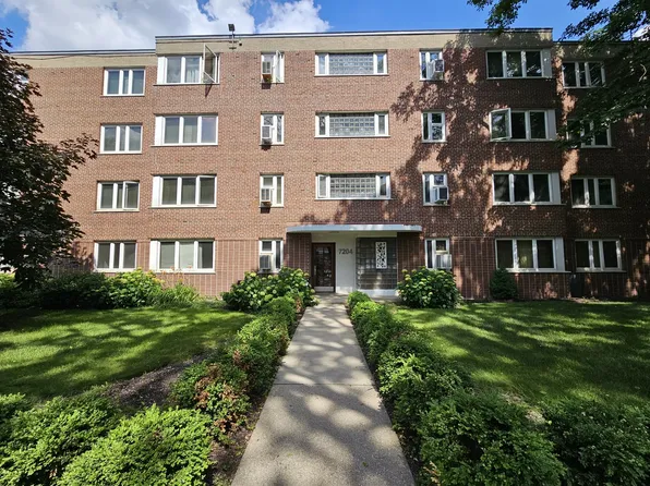 7204 Oak Ave APT 3NW, River Forest, IL 60305