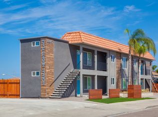 4440 32nd St #102, San Diego, CA 92116