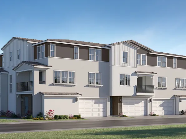 Mosaic 1 Plan, Mosaic