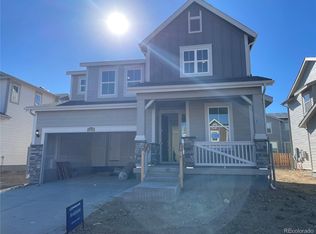 13238 E 110th Ave, Commerce City, CO 80022