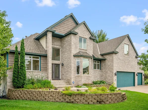 10340 Orchard Trl N, Brooklyn Park, MN 55443
