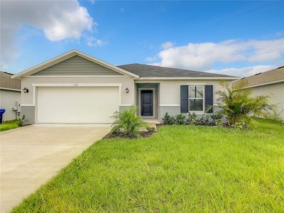 308 Grove Crossing Ln, Haines City, FL, 33844