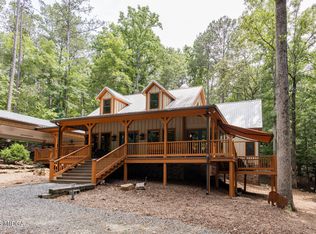 411 Mayfield Rd, Forsyth, GA 31029