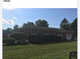 2525 S 9th St, Terre Haute, IN 47802