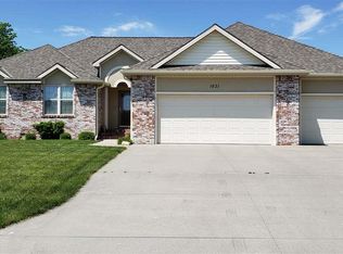 1621 N Grimes St, McPherson, KS 67460