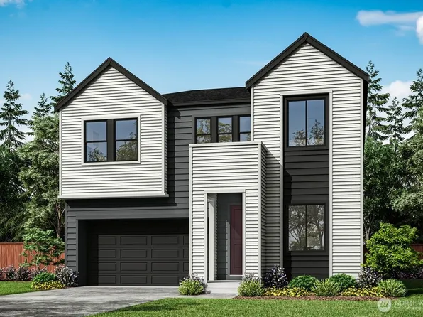203311 154th Street E #18, Bonney Lake, WA 98391