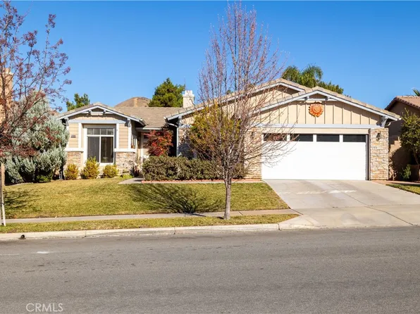 34090 Pinehurst Dr, Yucaipa, CA 92399
