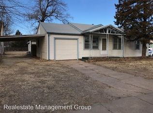 4910 W Maple St, Wichita, KS 67209