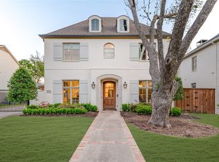 6514 Chevy Chase Ave, Dallas, TX 75225