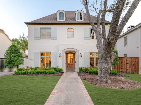 6514 Chevy Chase Ave, Dallas, TX 75225