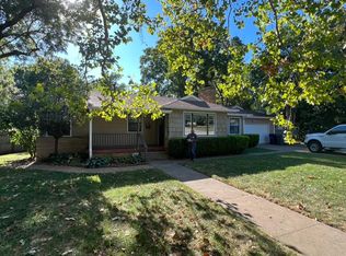 3562 S Sandusky Ave, Tulsa, OK 74135