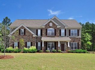 611 Cavendish Ln, Waxhaw, NC 28173