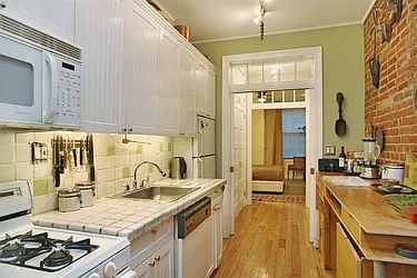 Sold by Corcoran