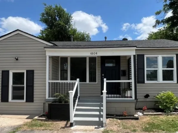 4604 N Rockwell Ave, Bethany, OK 73008