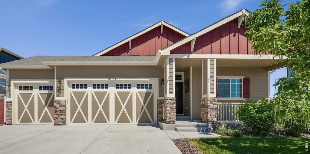 2177 Beehive Ct