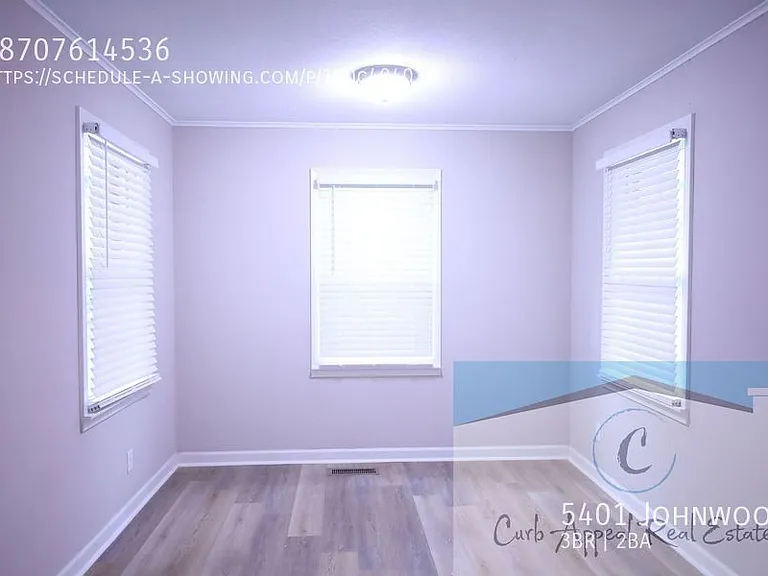 5401 Johnwood Dr — Photo 18