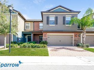 17335 Old Tobacco Rd, Lutz, FL 33558