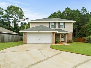 8610 Wilburn Cv, Navarre, FL 32566