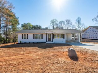 1713 Gideon Grove Church Rd, Stokesdale, NC 27357