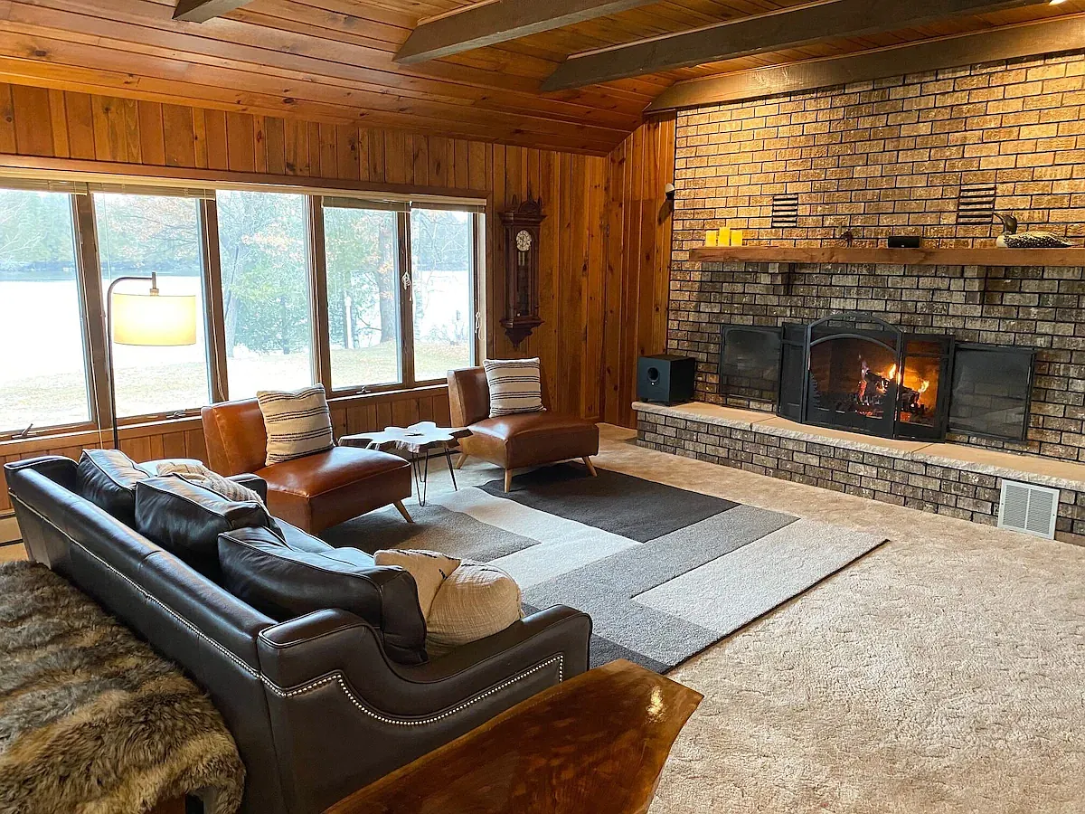 N7464 Hideaway Ln — Photo 4