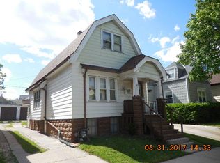 1639 S 17th St, Milwaukee, WI 53204