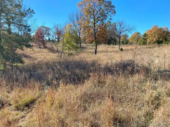 0 E 1960th Rd, Antlers, OK 74523