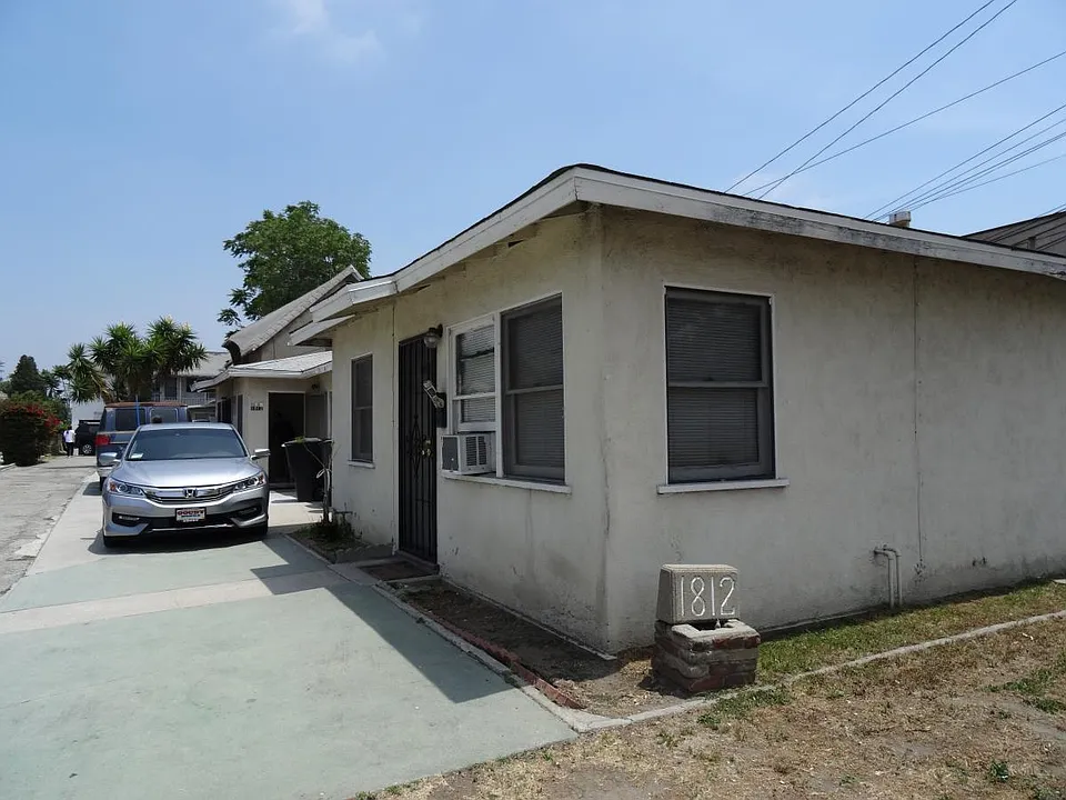 1812 S San Gabriel Blvd #B