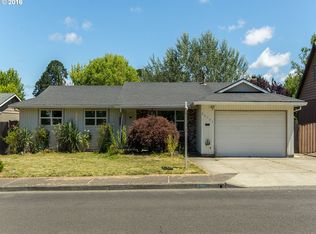 20783 SW Zurich Ct, Beaverton, OR